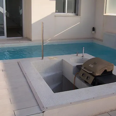 Apartment Residencial 37 Soles