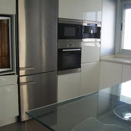 Residencial 37 Soles Apartment