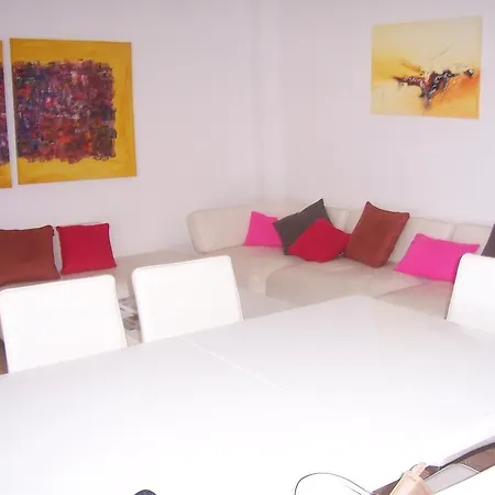 Residencial 37 Soles *