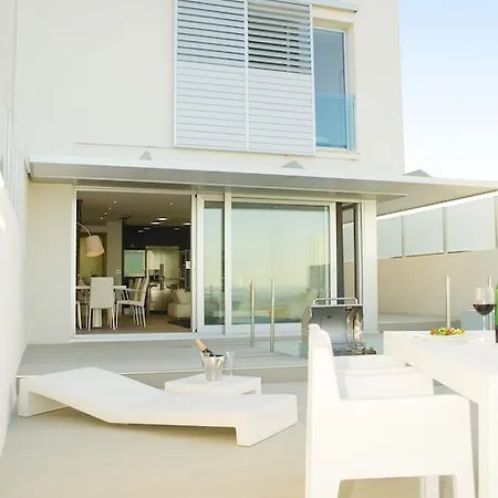 Apartment Residencial 37 Soles *