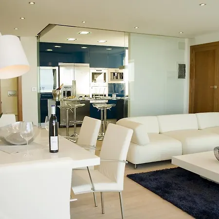 Residencial 37 Soles Faro de Cullera
