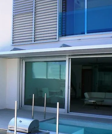 Apartment Residencial 37 Soles