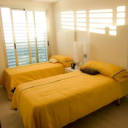 Apartment Residencial 37 Soles