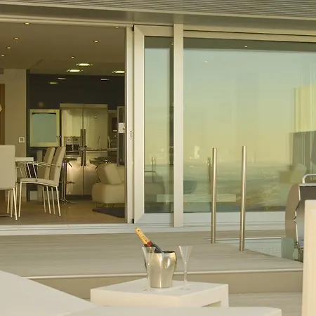 Residencial 37 Soles