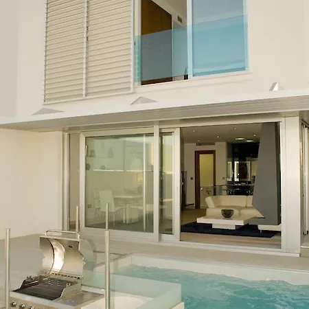 Residencial 37 Soles Faro de Cullera