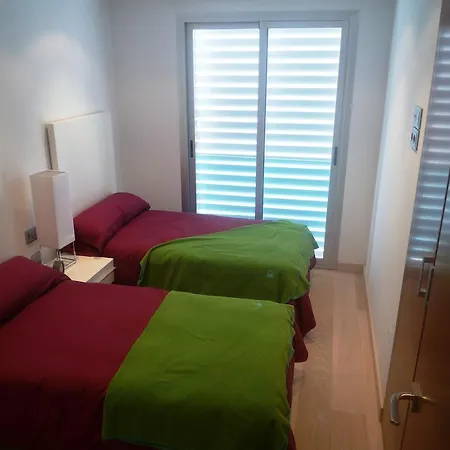 Apartment Residencial 37 Soles
