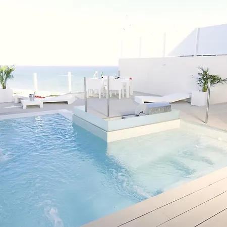 Residencial 37 Soles