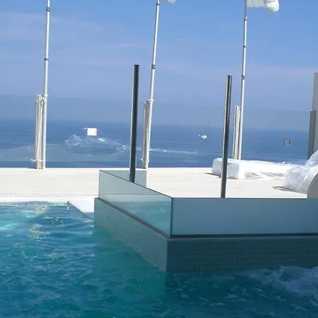 Residencial 37 Soles Faro de Cullera