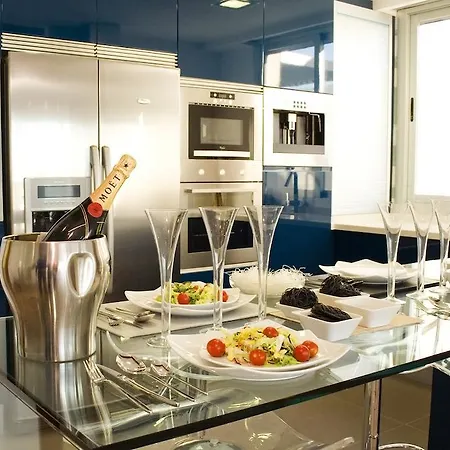 Apartment Residencial 37 Soles