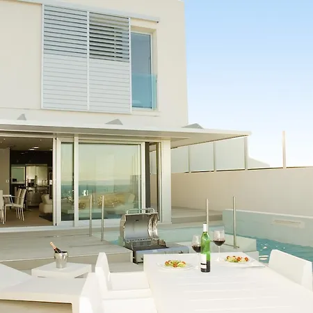 Apartment Residencial 37 Soles *