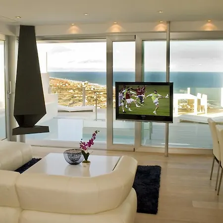 Residencial 37 Soles Faro de Cullera