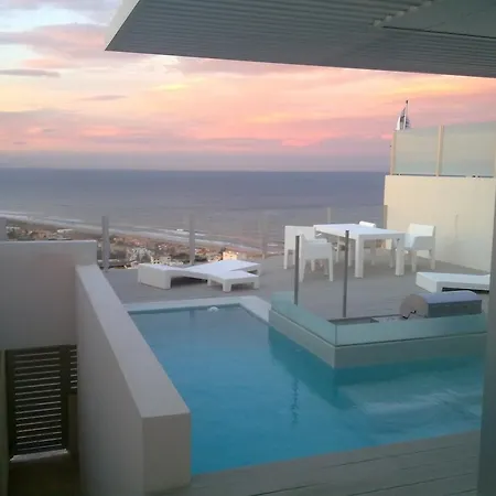 Residencial 37 Soles