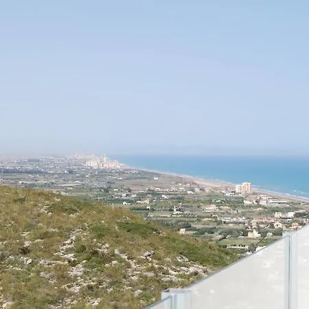 Apartment Residencial 37 Soles